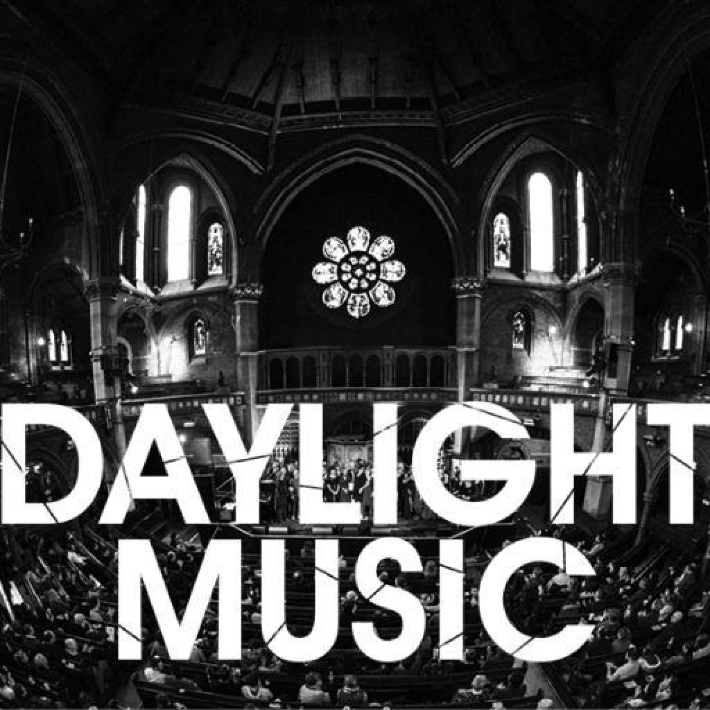 Daylight Music at Union Chapel