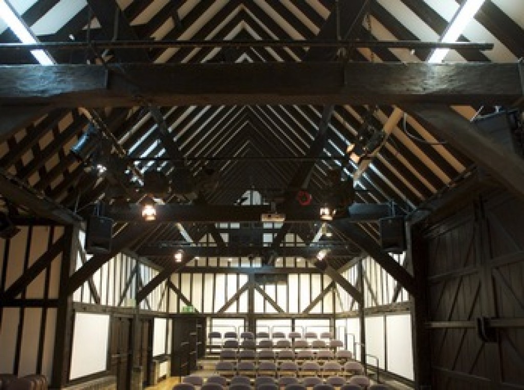 Brunch Barnstormers at Riverhouse Arts Centre