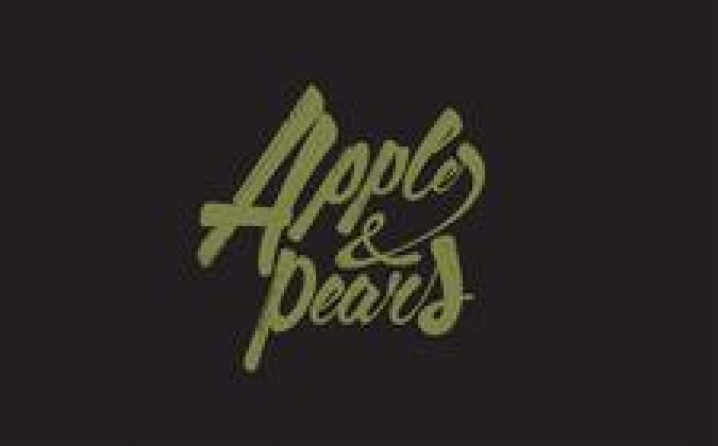 Singer-Songwriters at Apples & Pears