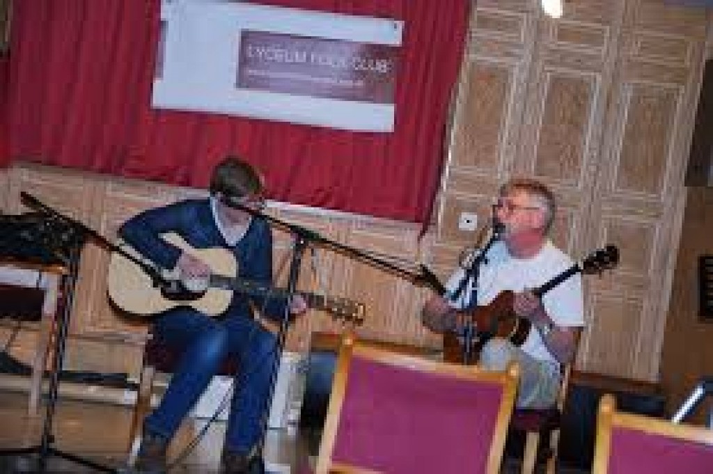 Lyceum Folk & Acoustic Club