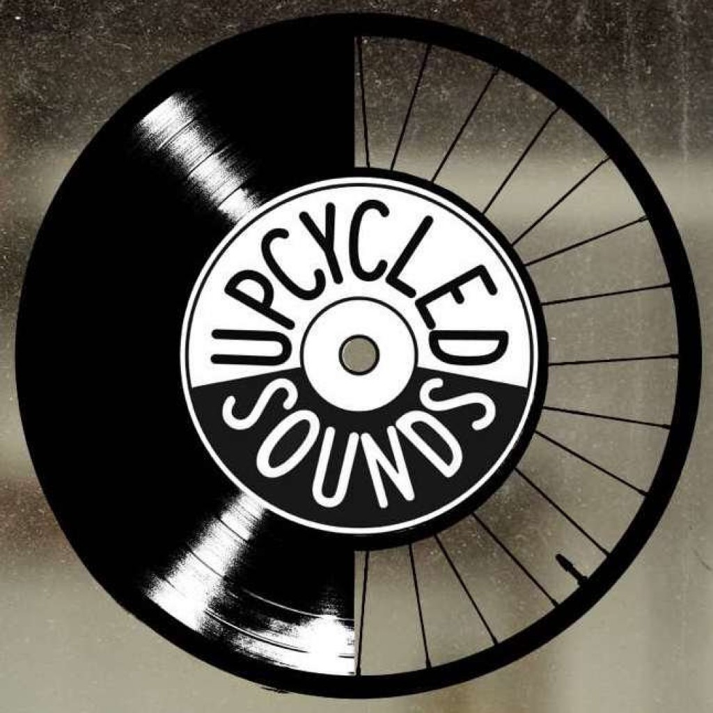 Upcycled Sounds