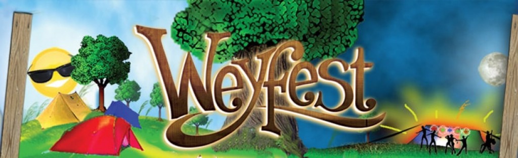 Weyfest