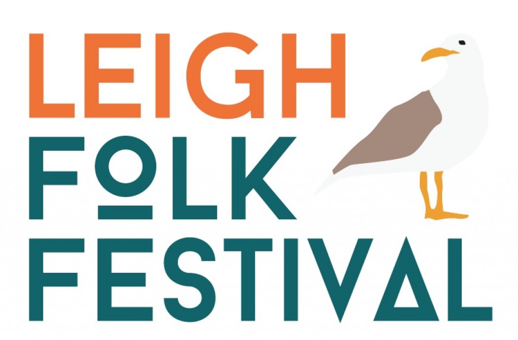 Leigh Folk Festival