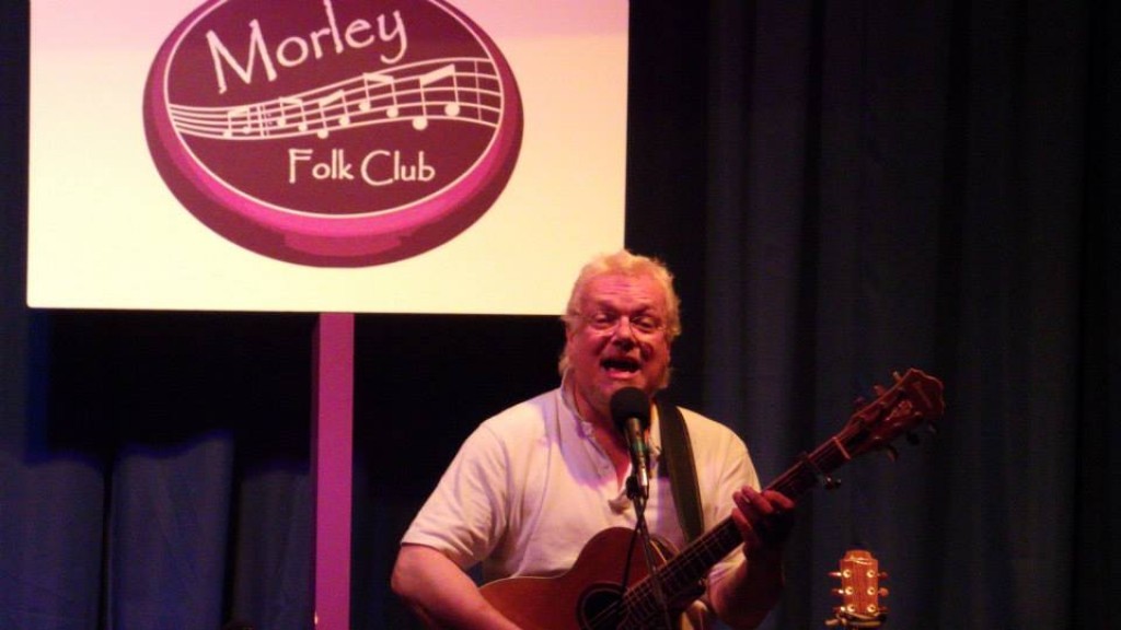Morley Folk Club