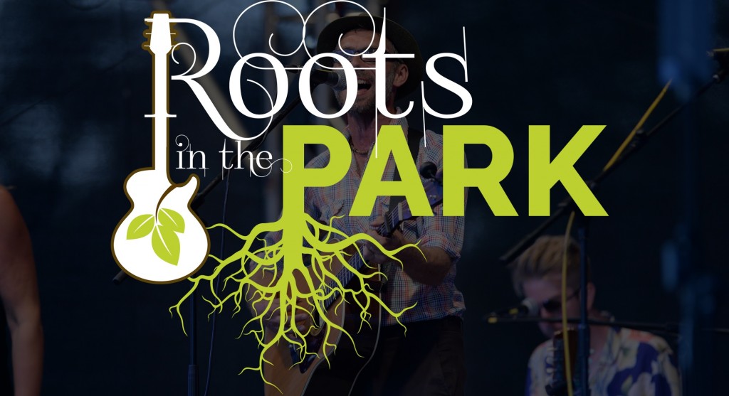 Roots in the Park
