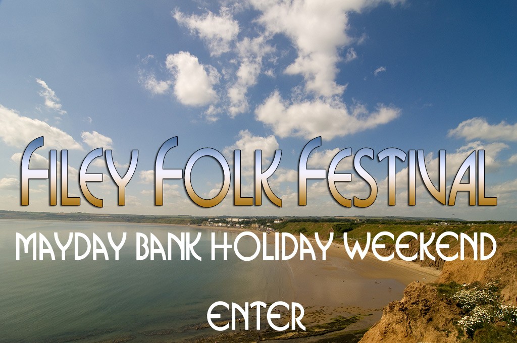 Filey Folk Festival