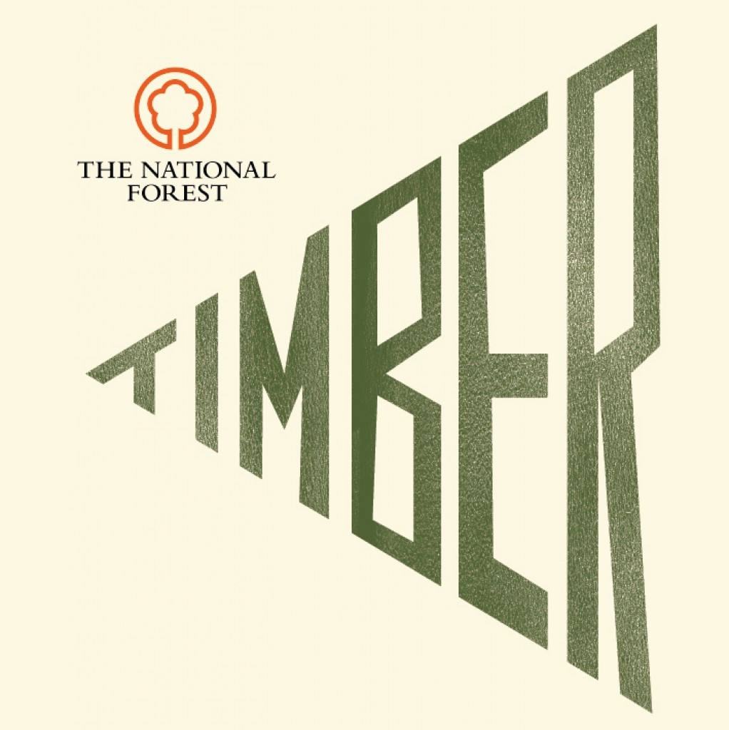 Timber Festival