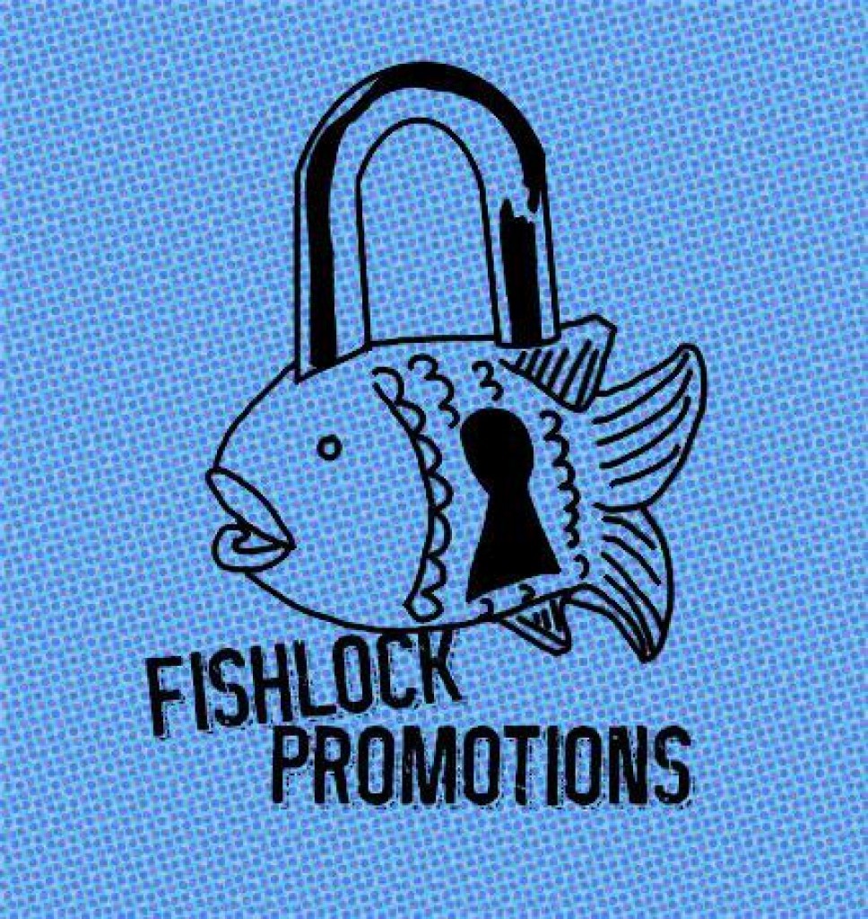 Fishlock Promo presents