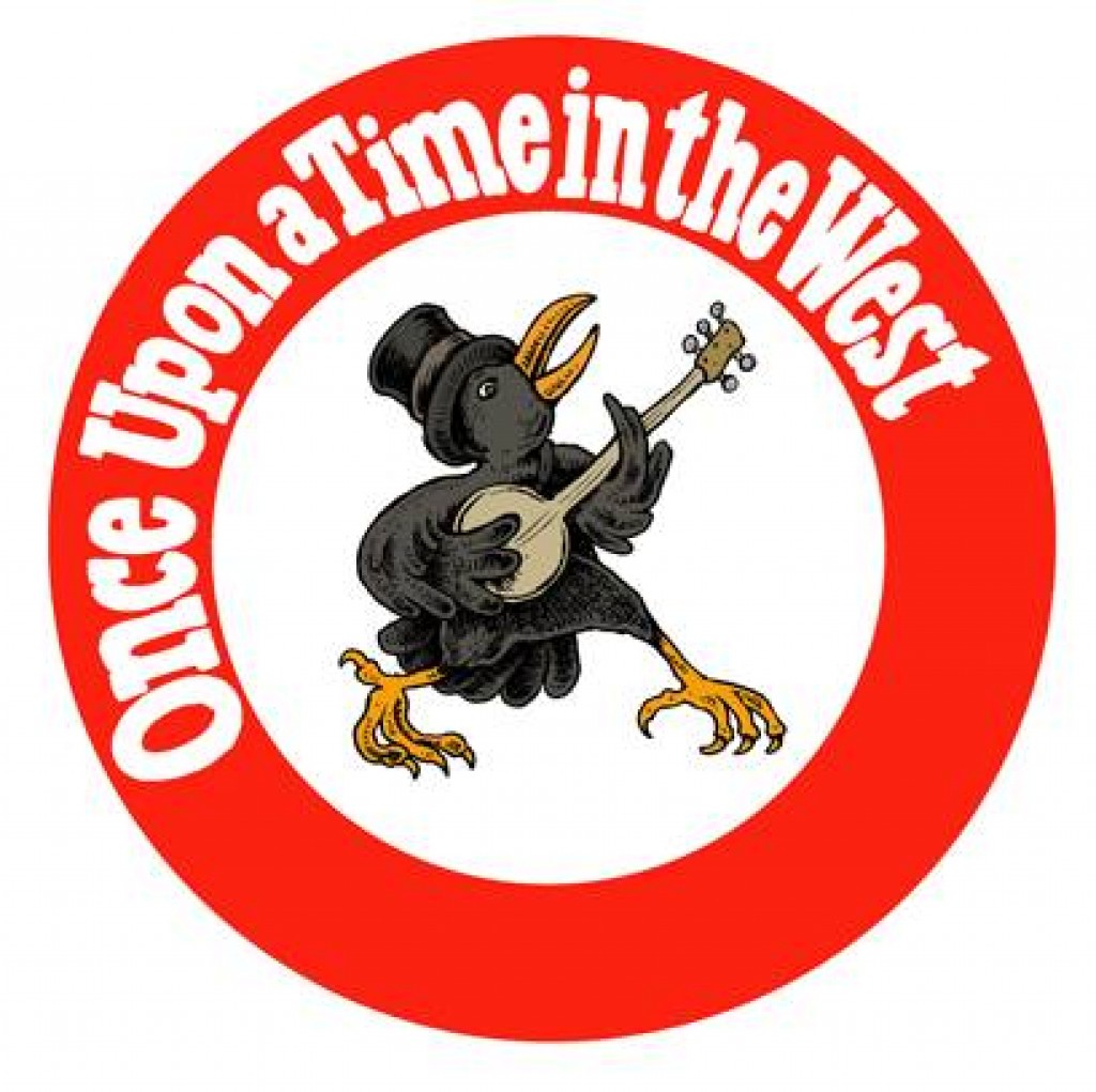 Once Upon A Time In The West Festival