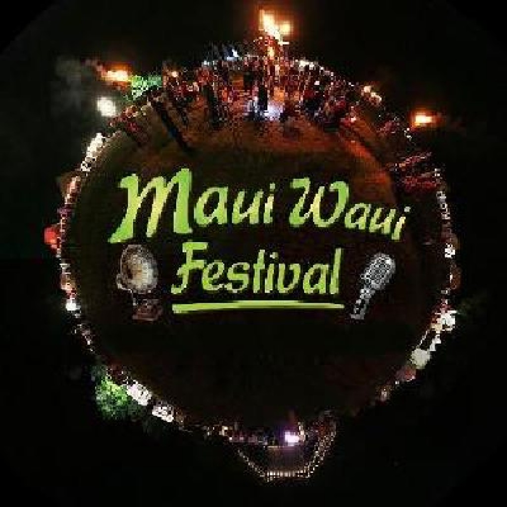 Maui Waui