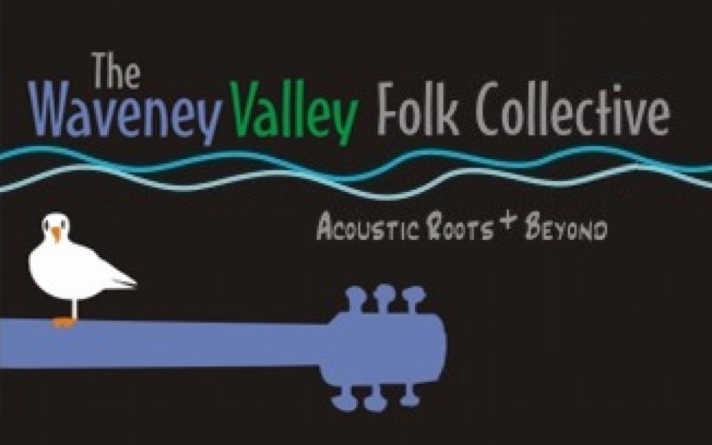 Waveney Valley Folk Collective