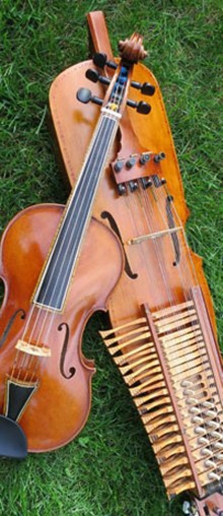 Scandi Music Session