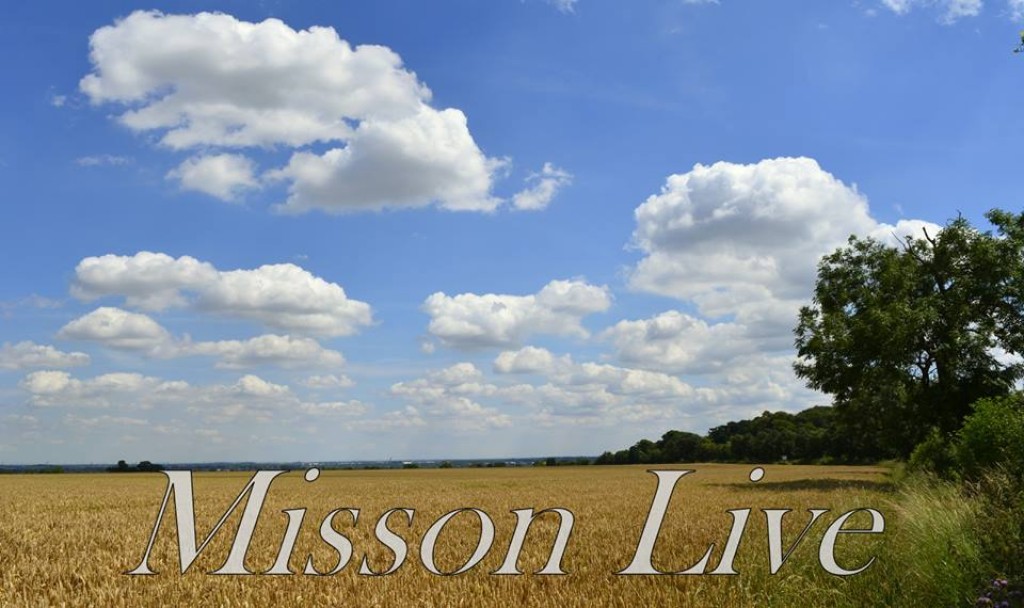 Misson Live