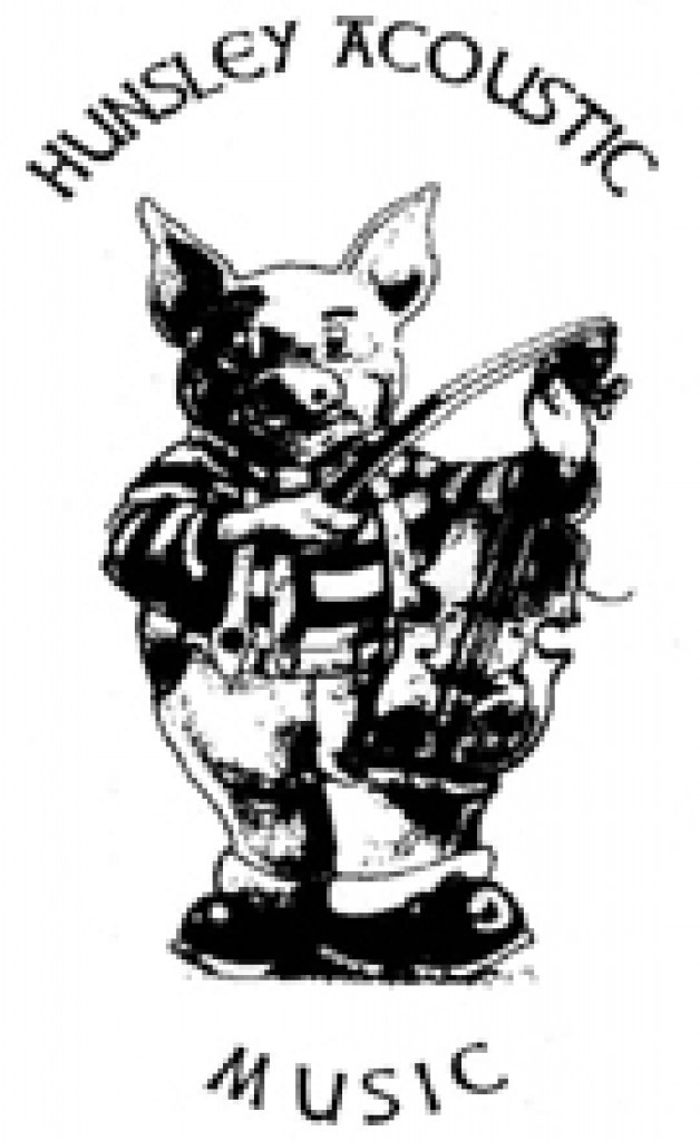 Hunsley Acoustic Music