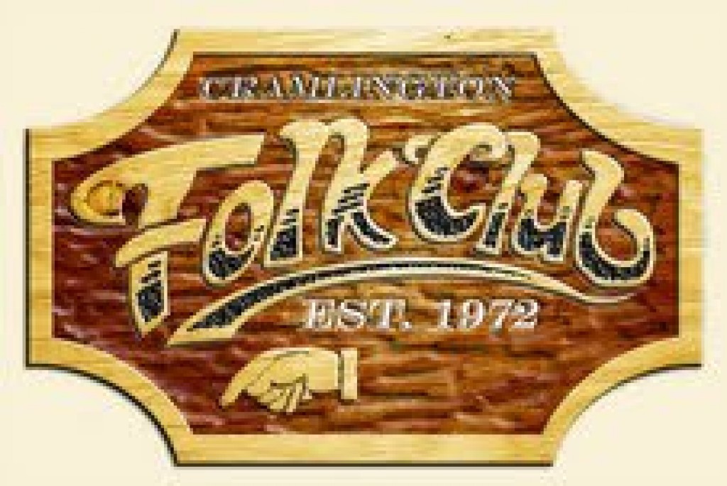 Cramlington Folk Club