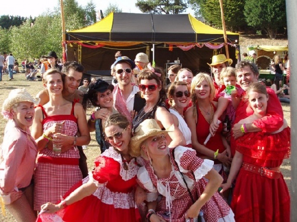 Cut A Shine presents