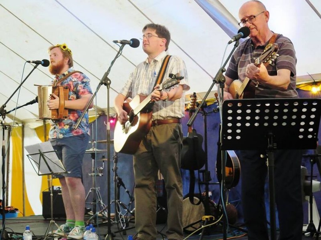 Bromsgrove Folk Club