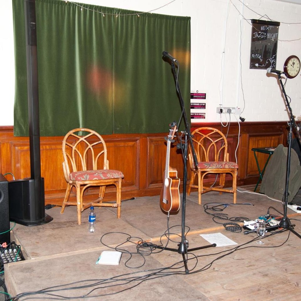 Silver Street Sessions