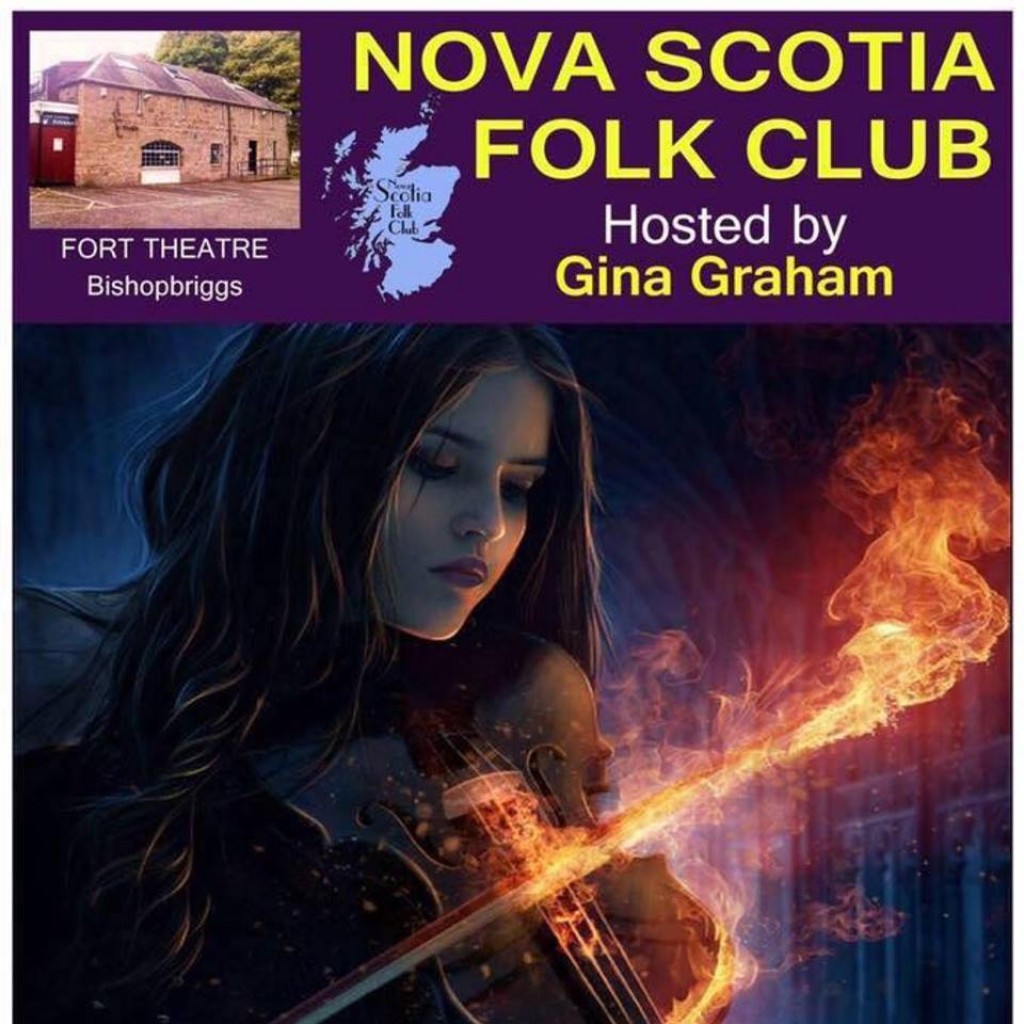 Nova Scotia Folk Club