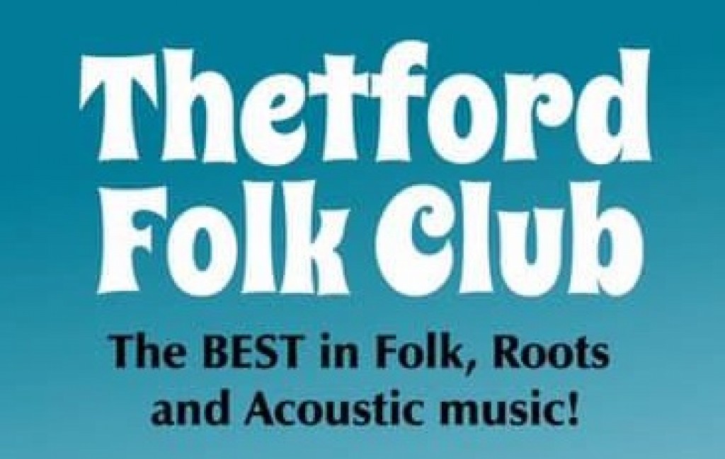 Thetford Folk Club