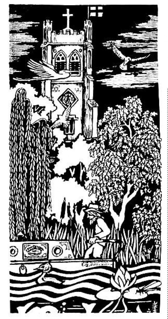 Waltham Abbey Folk Club