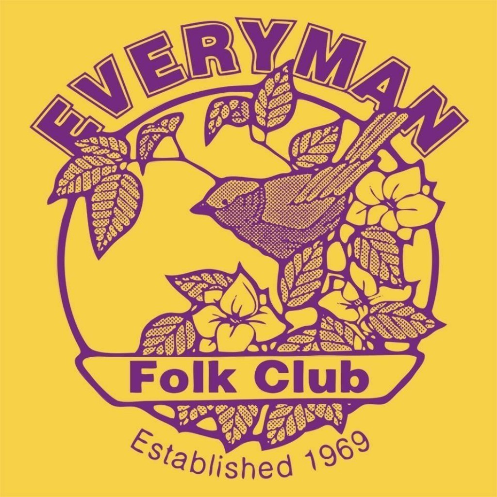 Everyman Folk Club