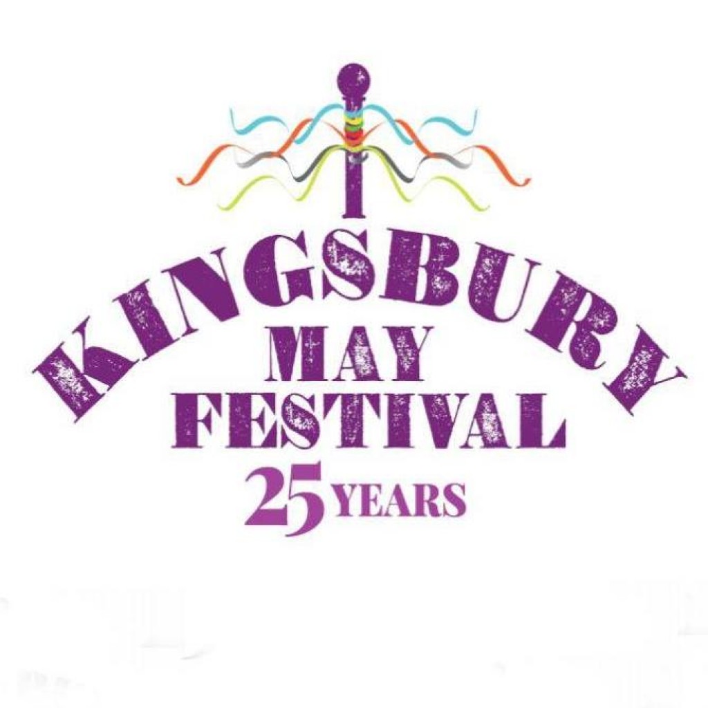 Kingsbury May Festival