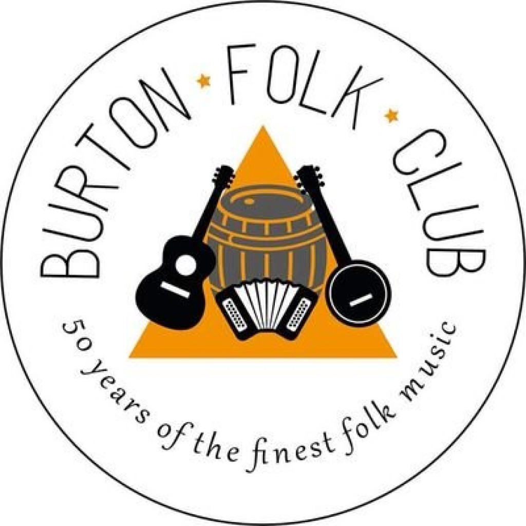 Burton Folk Club