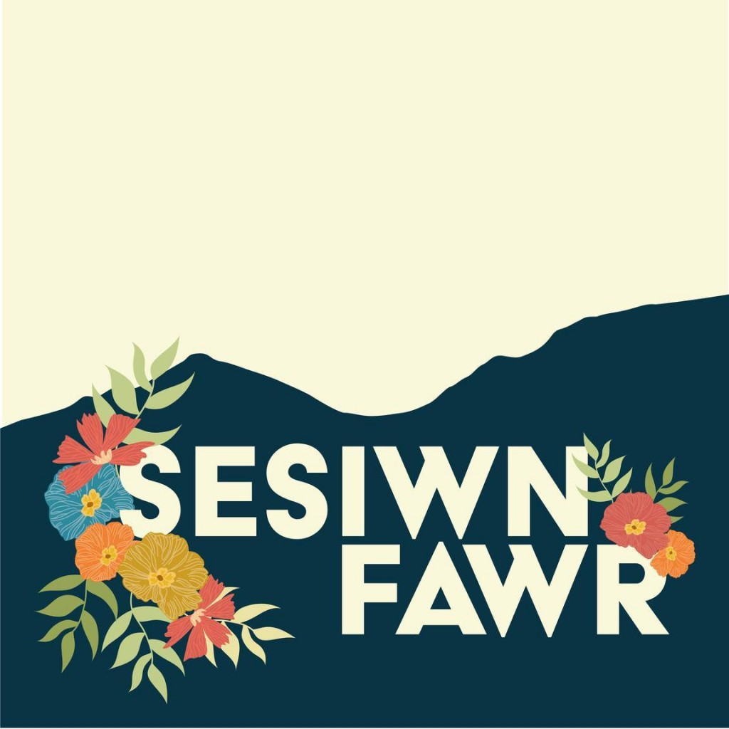 Sesiwn Fawr