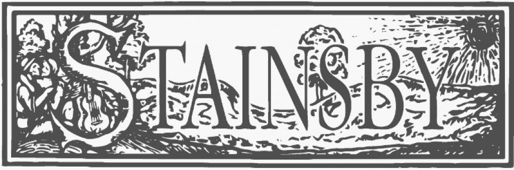 Stainsby Folk Festival