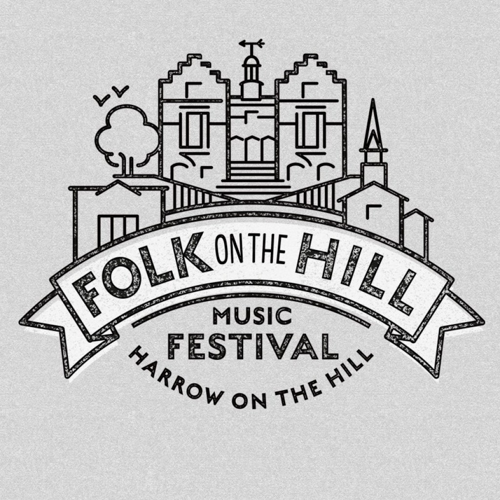 Folk on the Hill