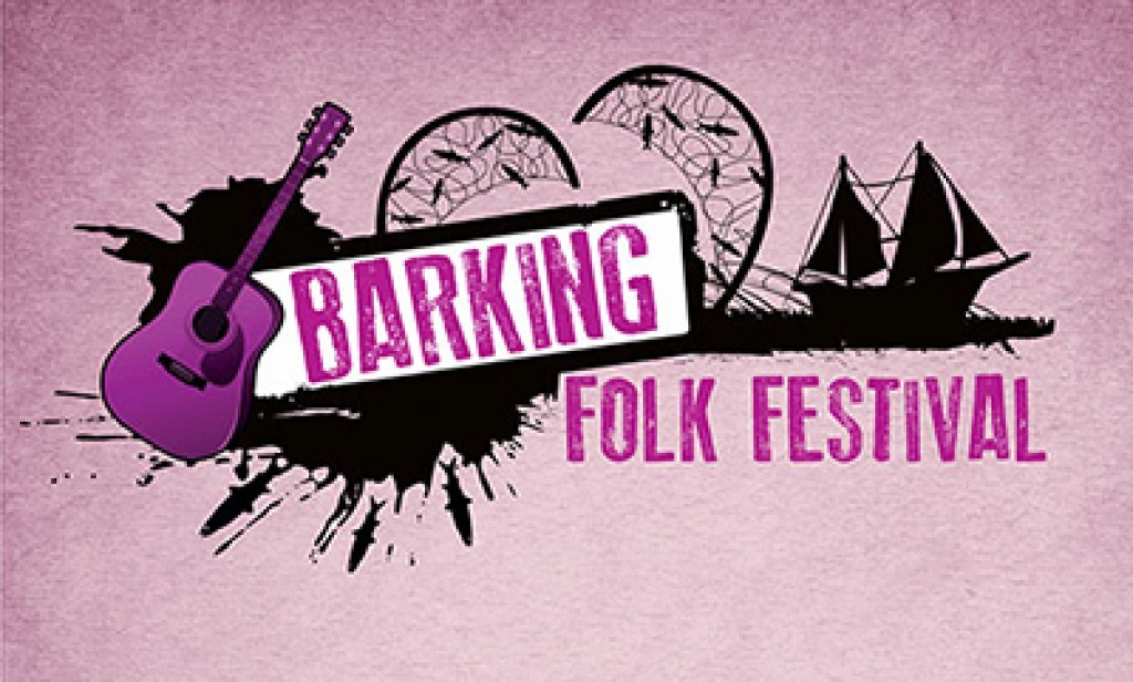 Barking Folk Festival