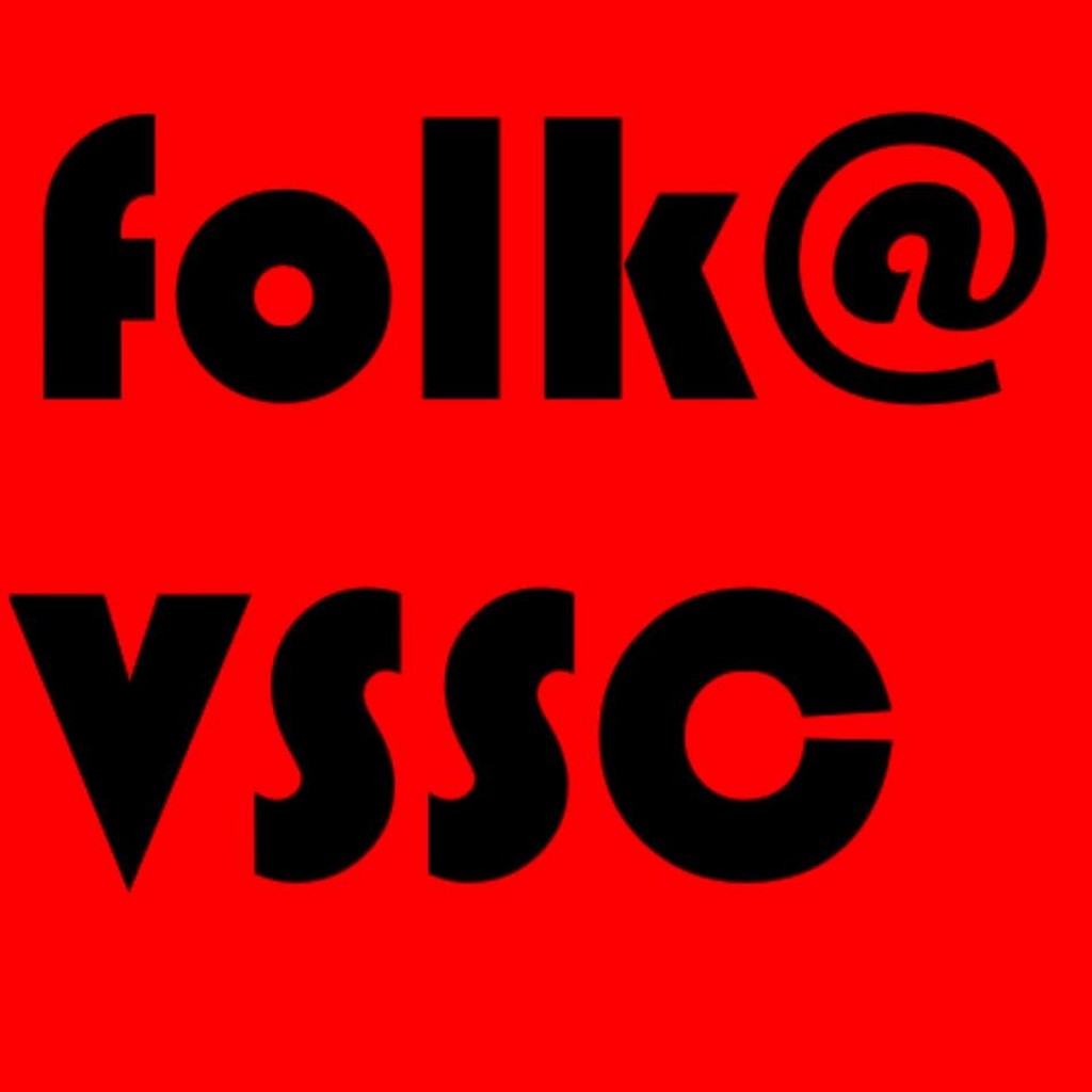 Victoria Folk Stuff Events