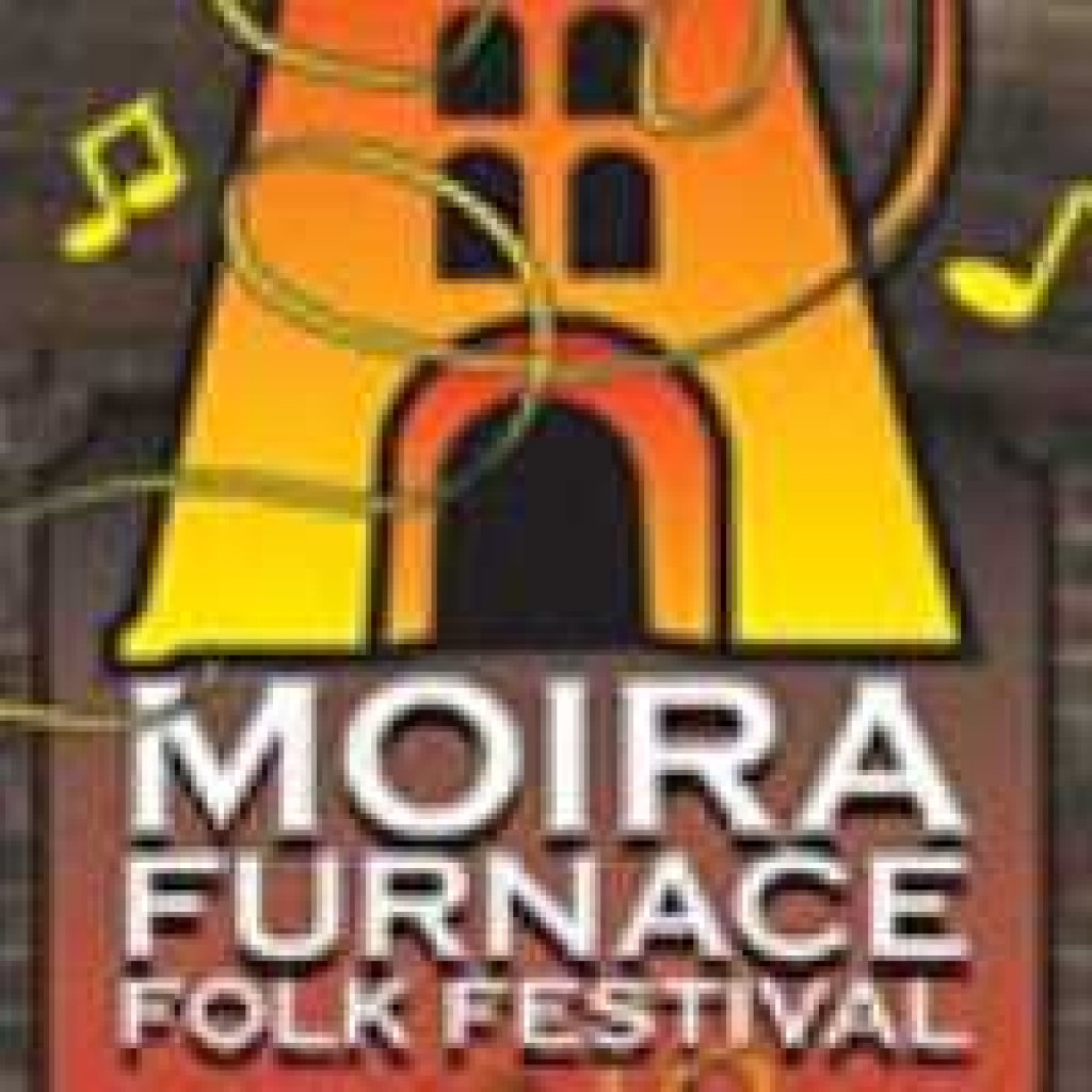 Moira Furnace Folk Festival