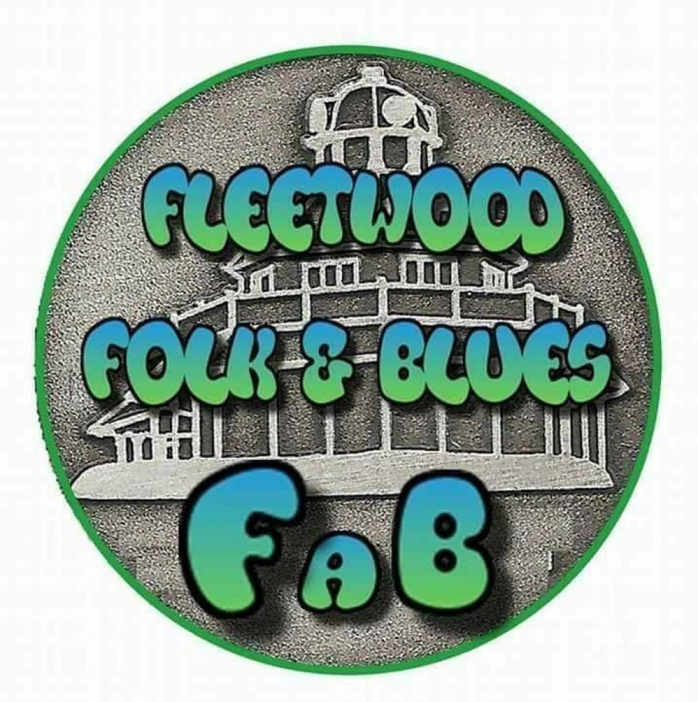 Fleetwood Folk & Blues