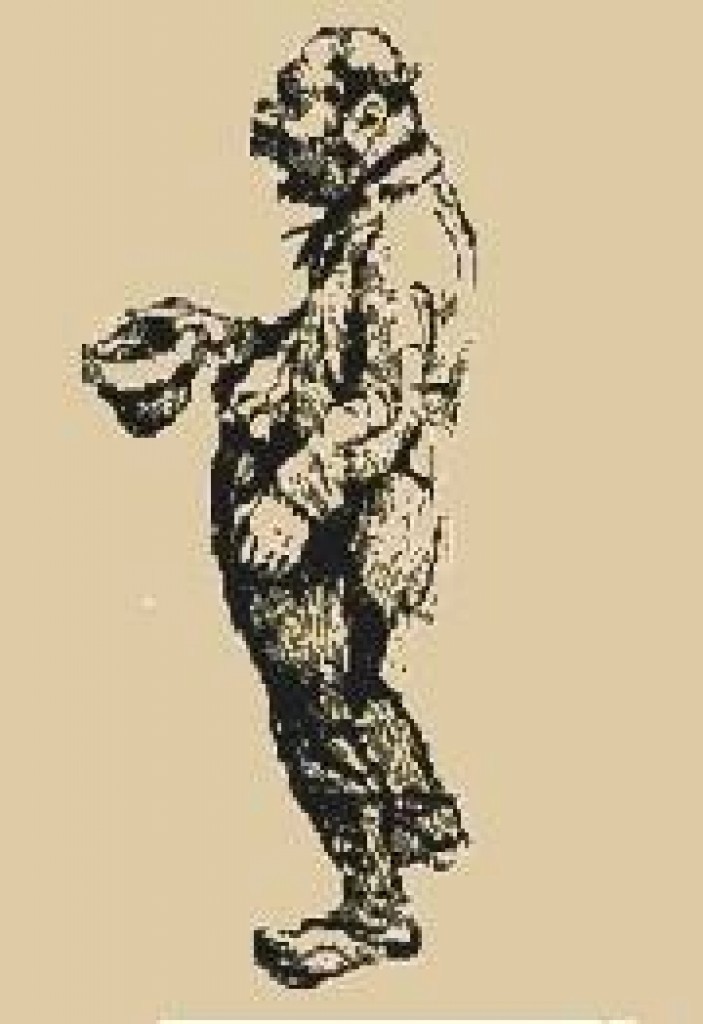 Commonfolk Folk Club