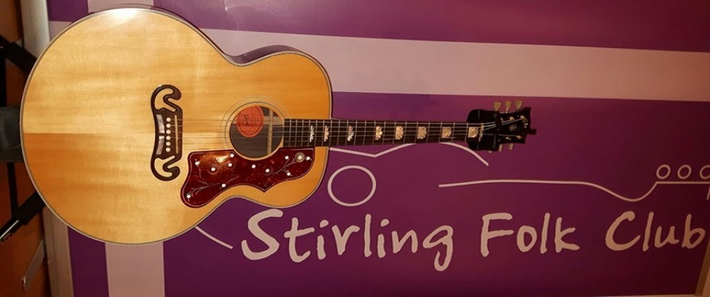 Stirling Folk Club