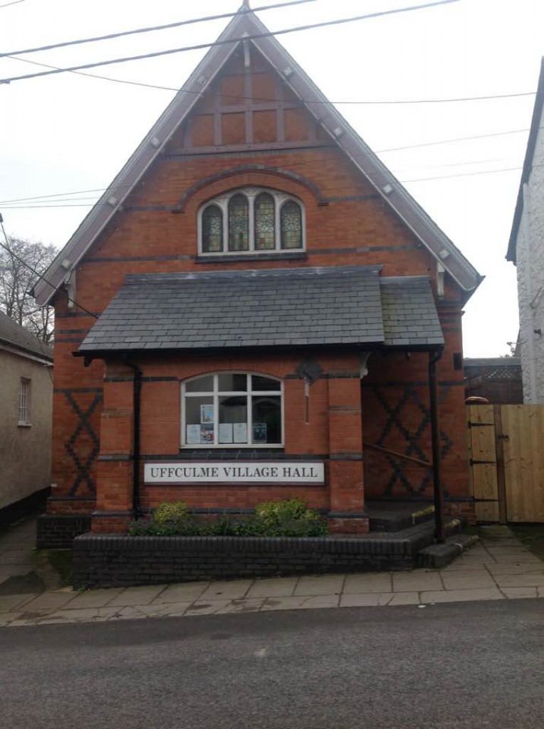 Culm Valley Music & Performance Club