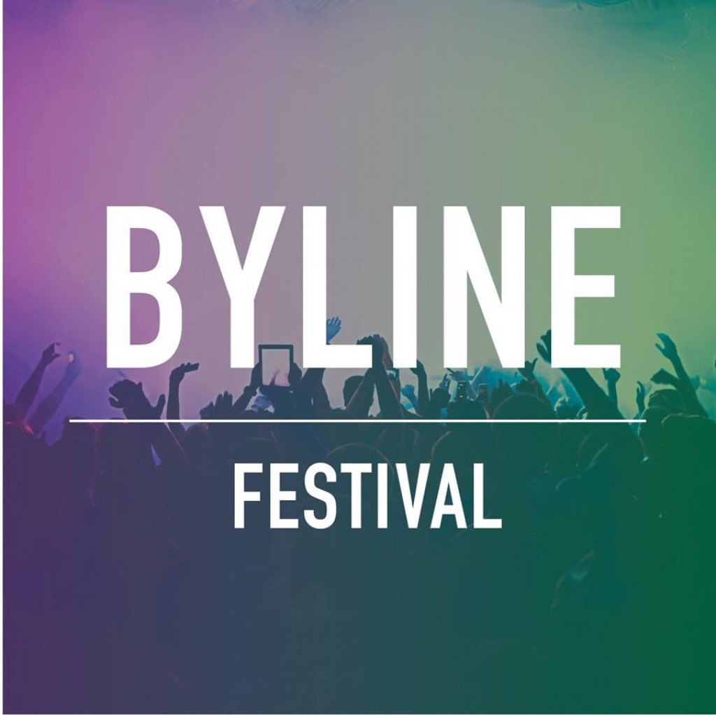 Byline Festival