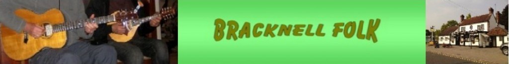 Bracknell Folk Club