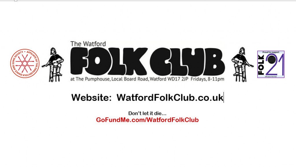 Watford Folk Club