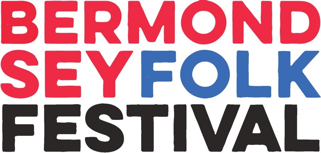 Bermondsey Folk Festival