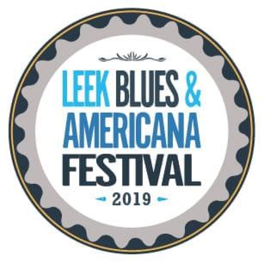 Leek Blues & Americana Festival