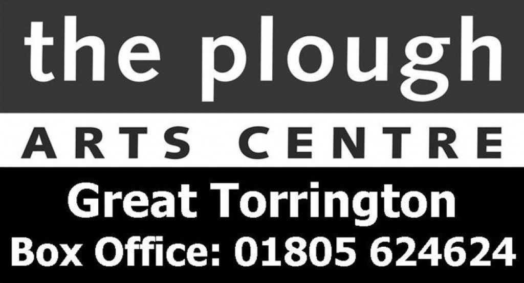 Plough Arts Centre presents