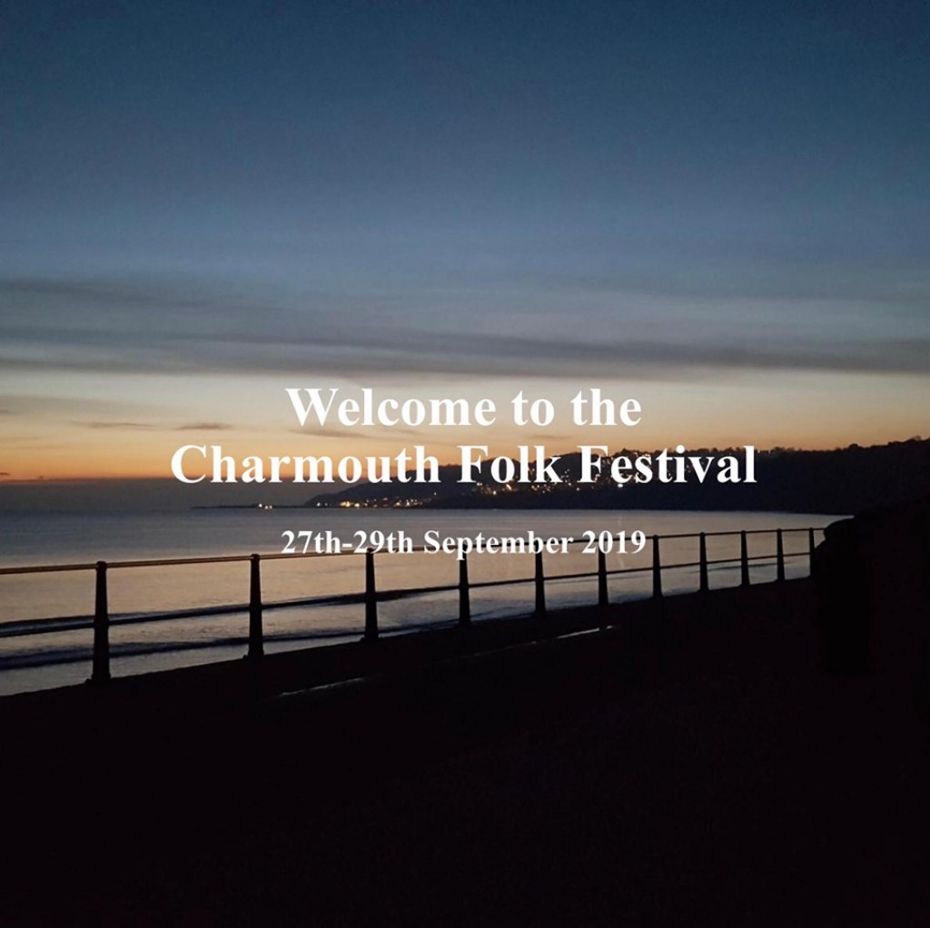 Charmouth Folk Festival