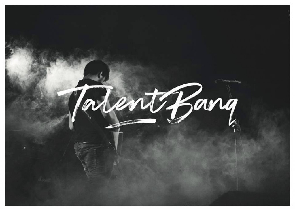 Talentbanq presents