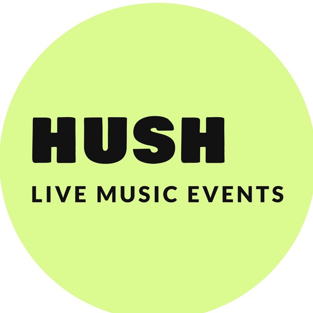 HUSH Folkestone presents
