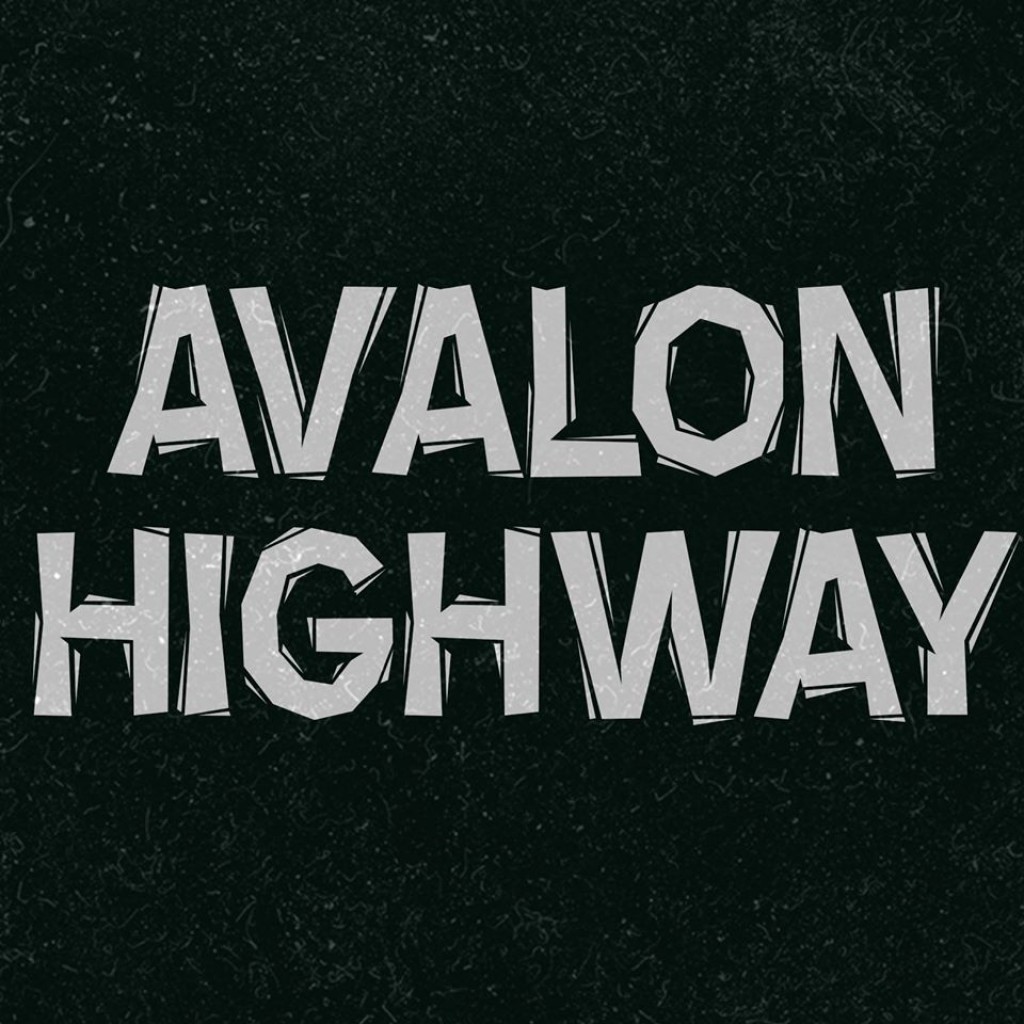 Road to Avalon Events presents