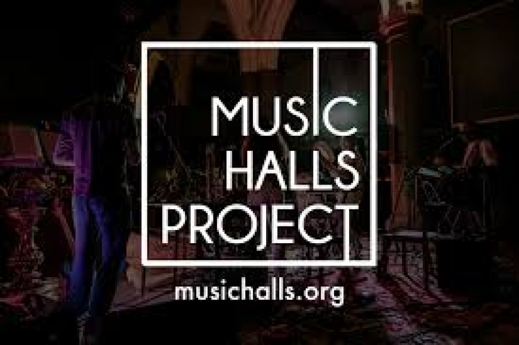 Music Halls Project