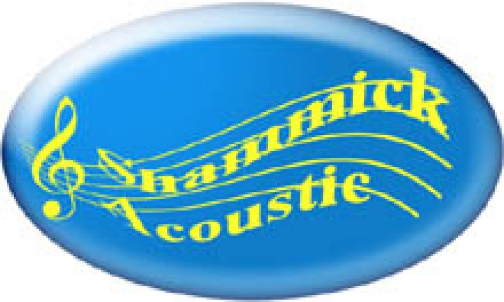 Shammick Acoustic